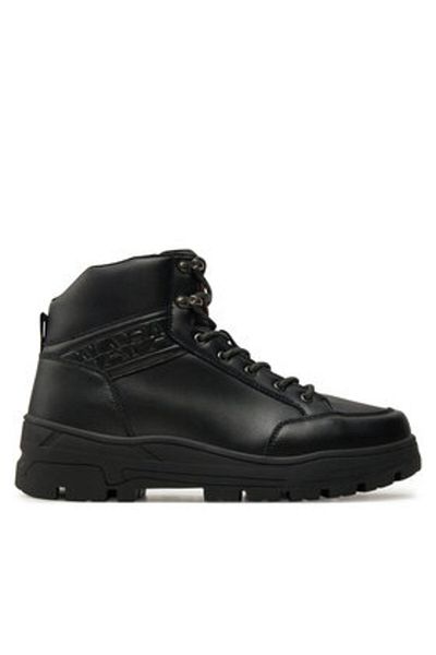Napapijri men's Trapper NP0A4ILN black