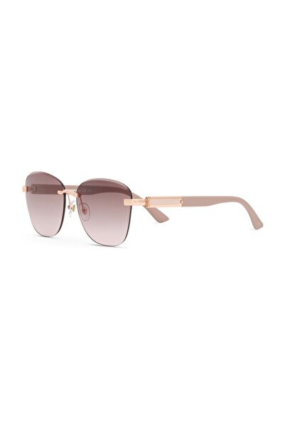 Despada Ds 2407 C3 Square Women's Sunglasses