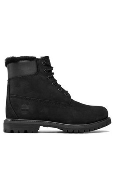 Timberland trapper dama TB0A1U7S0011 negru