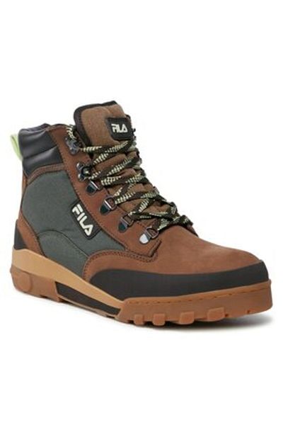 Fila men's trapper FFM0267 brown