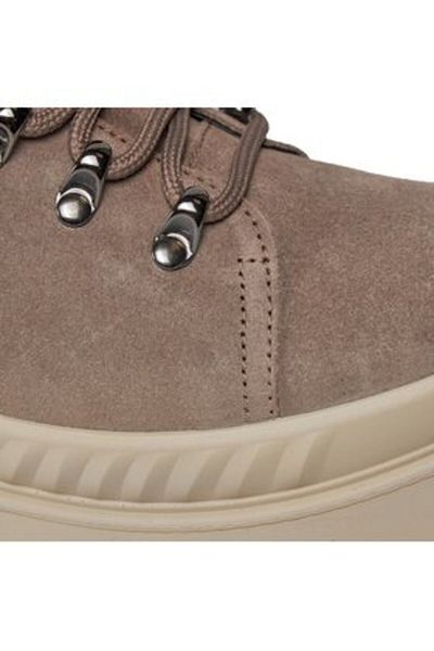 ARA ladies trapper 12-14108-12 gray