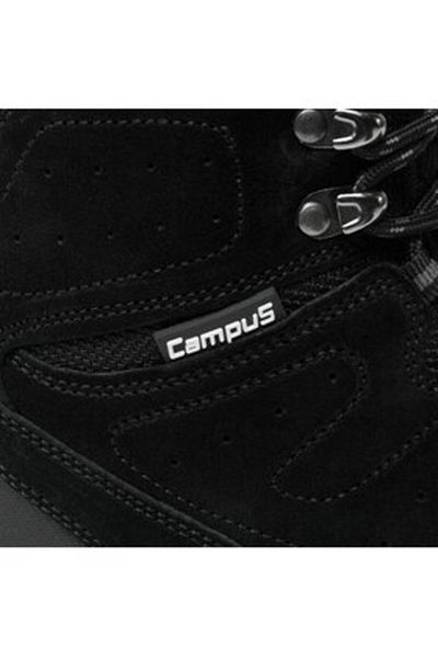 Campus trapper bărbați CM0108323200 negru