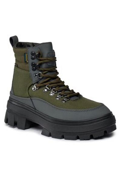 Vans vans femei Trapper VN000BVS50K1 verde