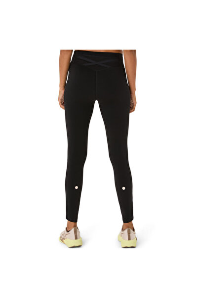 Asics Nagıno Run Adjustable Tıght Kadın Black 2012d137-001