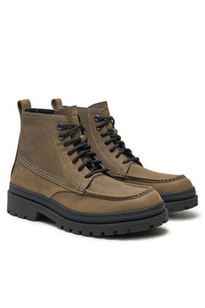 BOSS Trapper pentru bărbați 50529219 verde