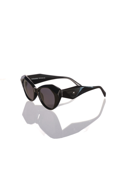 AR COLLECTİON نظارة شمسية مستقطبة على شكل عظمة للنساء AR506 C6