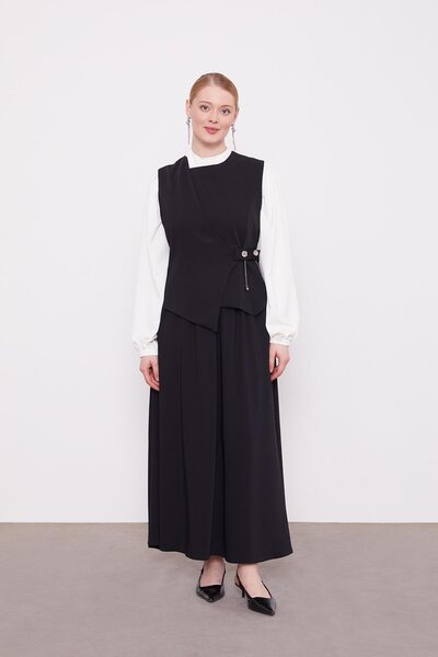 Levidor etekli takı