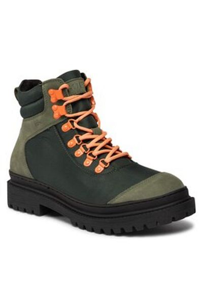 GOE Trapper pentru bărbați MM1N4033 verde