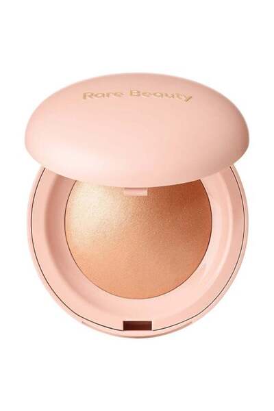 Rare Beauty Illuminator, , Positive Light Silky Touch, Flaunt, 2.8 G