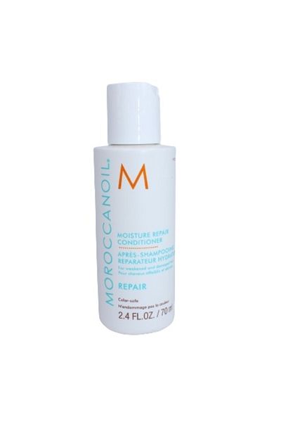 Moroccanoil Moroccanoil Repair Conditioner, για ταλαιπωρημένα μαλλιά, Mini, 70 ml