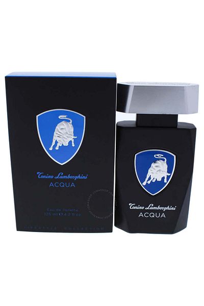 Tonino Lamborghini Tonino Lamborghini Acqua Eau de Toilette Spray 125ml