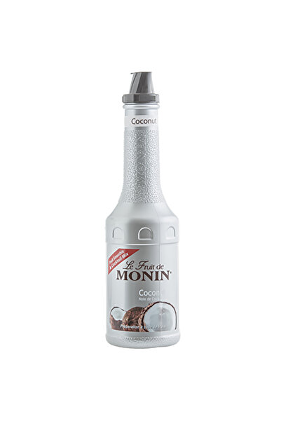 Monin Sirop de bară, , Mix de piure de cocos, 1 L