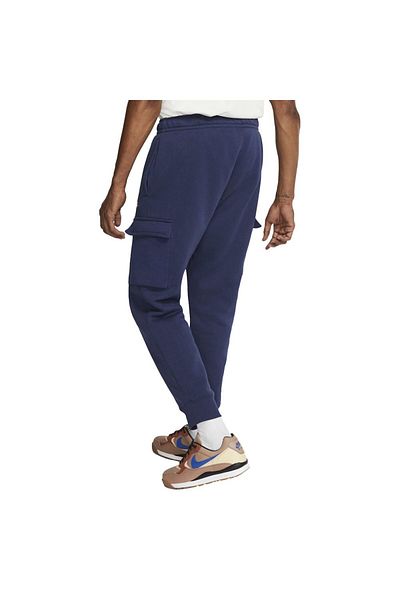 Nike Pantaloni Nike Club Cargo FL