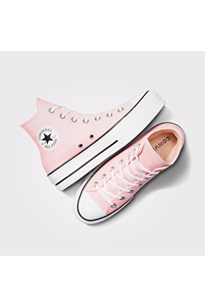 Converse Converse Chuck Taylor All Star Lift Platform Women's Pink Sneaker