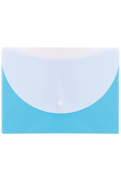 Deli File Bag ASST. E38978