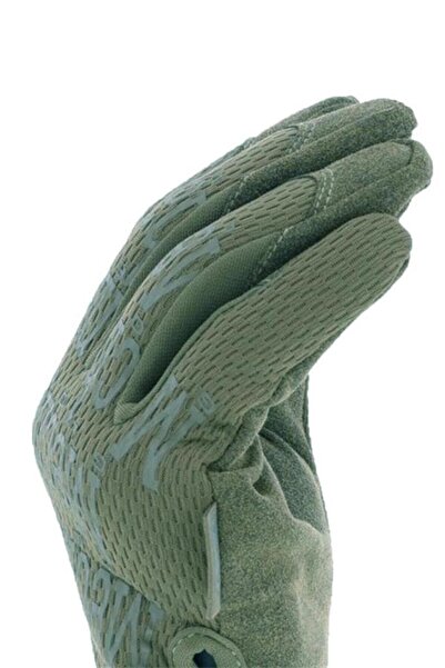 SINGLE SWORD Mechanix Full Finger Writing Gloves