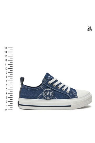 GAP adidași băieți HOUSTON_DNM NAVY GAL001F5TYELYBGP albastru