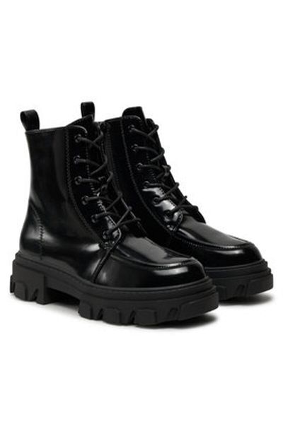 ONLY trapper dama 15329998 negru