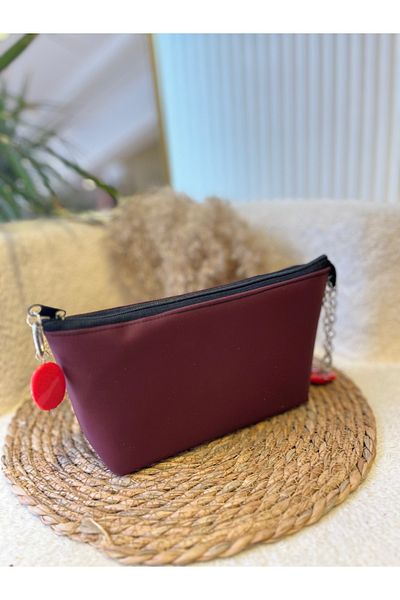 Neva Women's Makeup Bag, Handbag, Small Size Bag