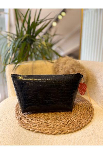 Neva Women's Makeup Bag, Handbag, Small Size Bag