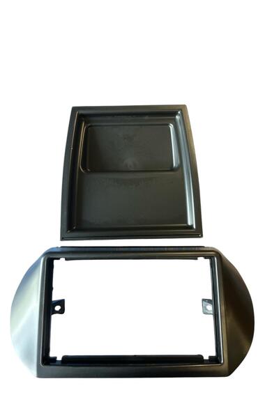 FARSAN Fiat Fiorino Double Nemo Citroen Teyp Çerçevesi