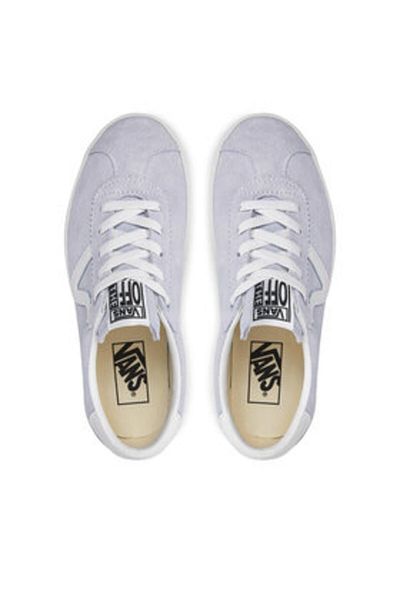 Vans adidasi unisex vans VN000D09CHA1 albastru