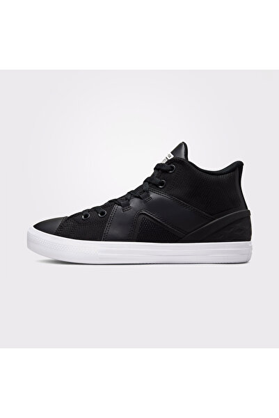 Converse Chuck Taylor All Star Flux Ultra Unisex Siyah Sneaker