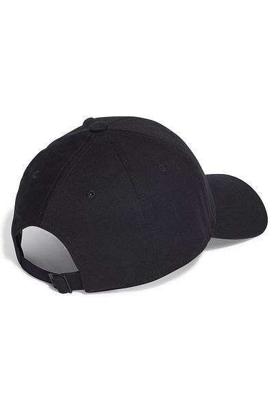 adidas Șapcă casual Bball, pălărie neagră tonală
