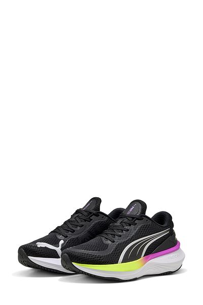 Puma Scend Pro 2 Black Women's Running Shoes
