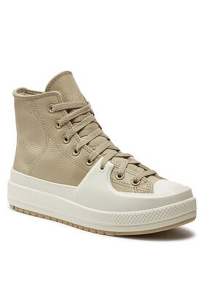 converse converse unisex sneakers A06595C natural