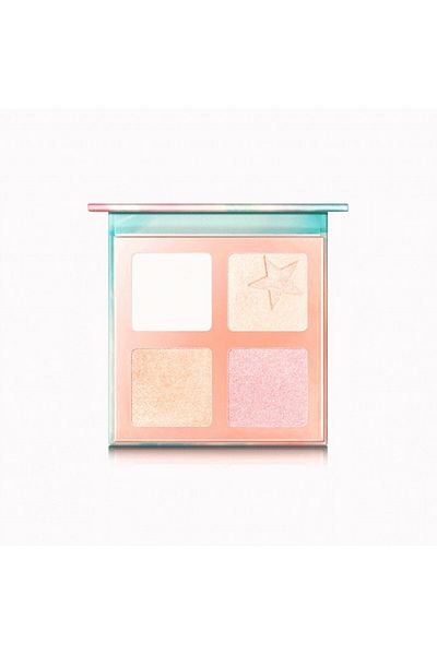 Focallure Star Highlighter Palette
