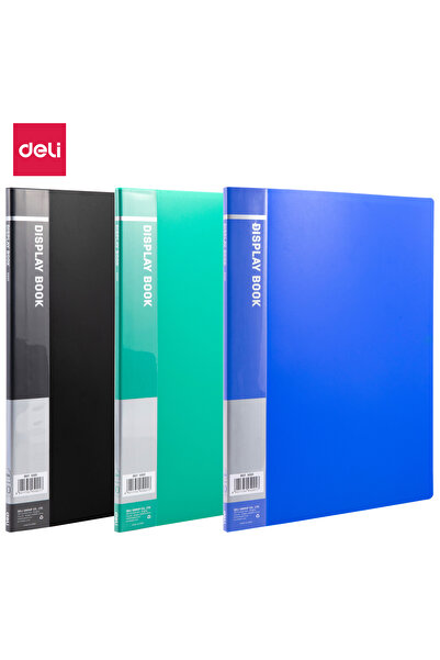Deli دفتر عرض مكتبي مساعد E5001