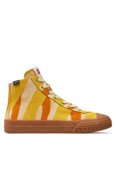 CAMPER women's sneakers K400541-022 colorful