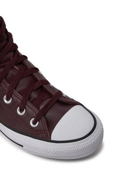 converse unisex sneakers A09480C red