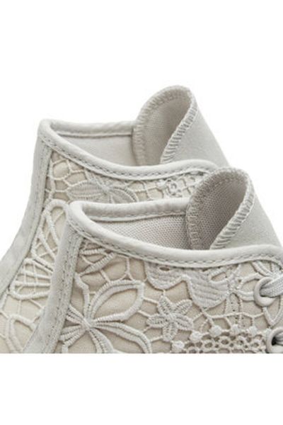 converse Women's Sneakers A07538C White