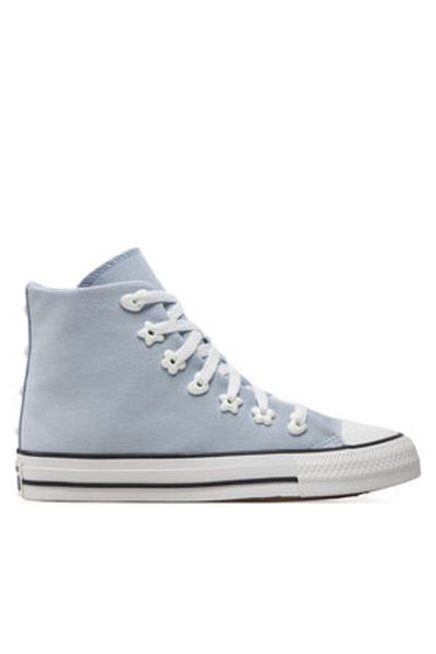 converse adidasi dama A07216C albastri
