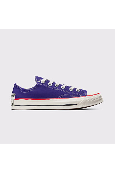 Converse Chuck 70 Unisex Mor Sneaker