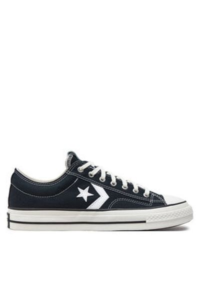 converse adidasi converse unisex A01607C negri