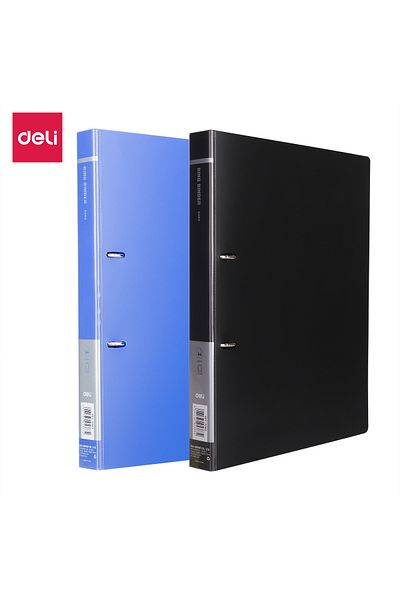 Deli Ring Binder ASST. E5383