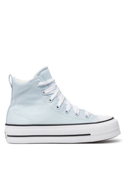 converse adidasi dama converse A10452C gri
