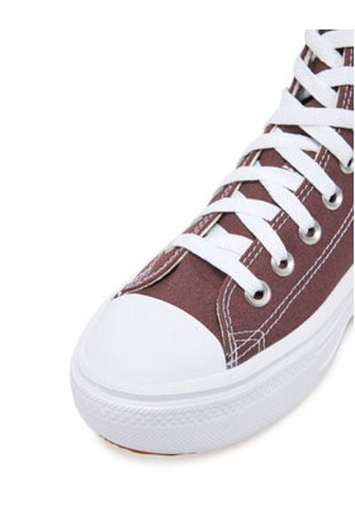 converse adidasi dama converse A10665C rosii