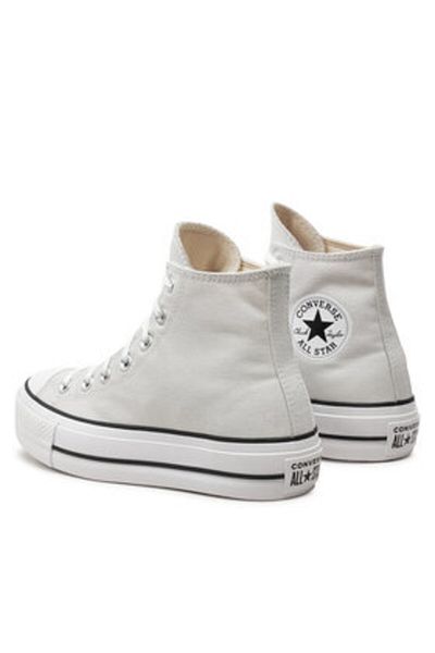 converse adidasi dama A08287C gri