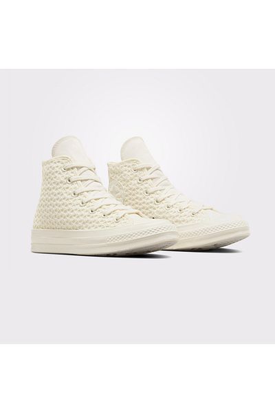 converse Unisex béžové tenisky Chuck 70