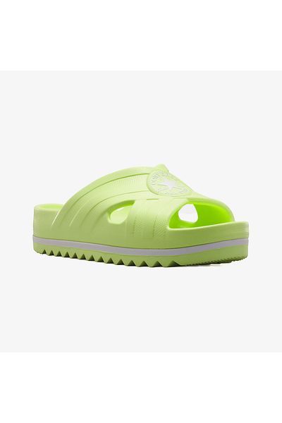 converse Slippers Yellow Adults