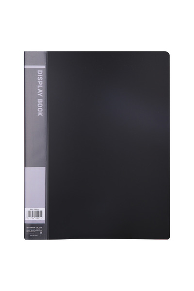 Deli Office Display Book ASST. E5005