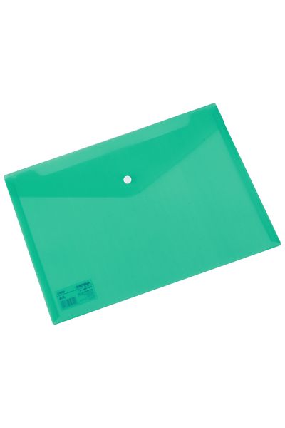 Deli File Bag GREEN E5505