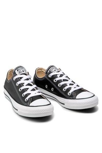 converse converse unisex sneakers 132174C black