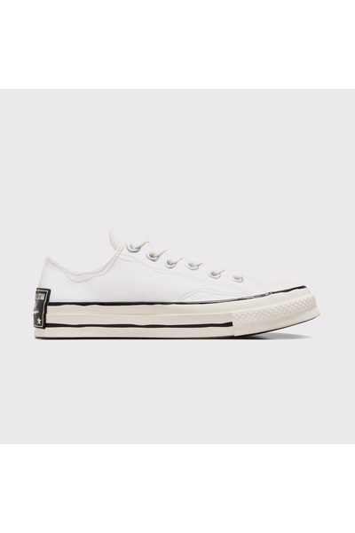 Converse Chuck 70 Unisex White Sneaker