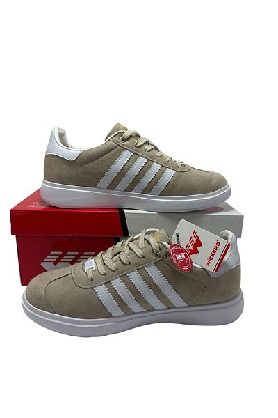 Wickers Ανδρικά αθλητικά παπούτσια WICKERS 2883
