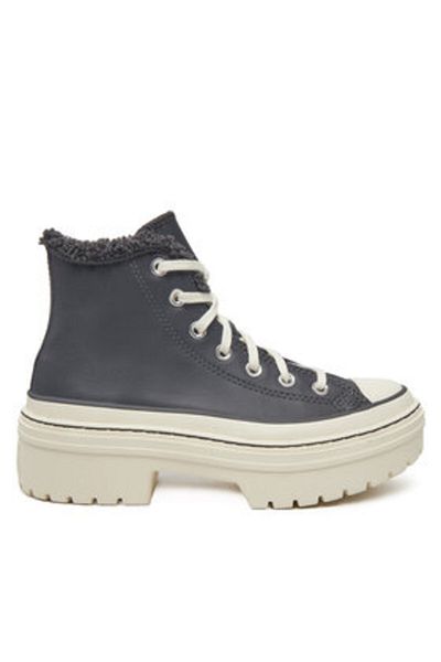 converse adidasi dama A10152C albastri